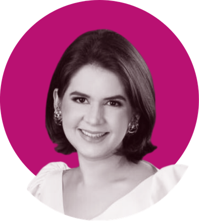 Foto de Rafaela Montenegro