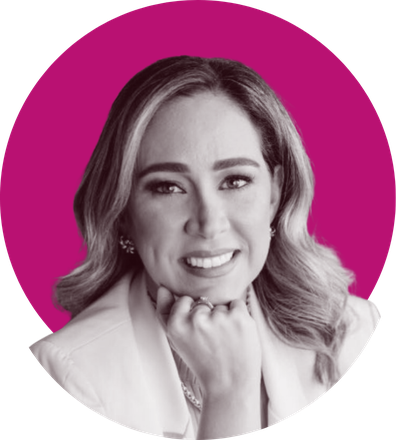 Foto de Rossana Paiva